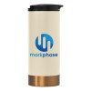 Astrid - 385 ml Tumbler en acier inoxydable à double paroi (+Gravure Laser)