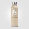 Freya Duo - 2-en-1 Bouteille en acier inoxydable recyclé à double paroi de 590 ml et gobelet de 325  (+Sérigraphie)
