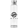 Bergen - Bouteille d'eau de sport Tritan Renew de 800 ml (+Sérigraphie)