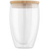 Astrid -  530 ml Bouteille en acier inoxydable à double paroi (+Sérigraphie)