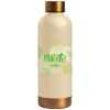 Astrid -  530 ml Bouteille en acier inoxydable à double paroi (+Colour Jet)