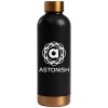 Astrid -  530 ml Bouteille en acier inoxydable à double paroi (+Colour Jet)