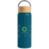 Reborn - 530 ml Bouteille en acier inoxydable à double paroi (+Colour Jet)