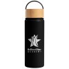 Reborn - 530 ml Bouteille en acier inoxydable à double paroi (+Colour Jet)