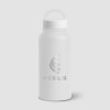 Gourde Mariner en acier inoxydable à double paroi - 915 ml (+Sérigraphie)