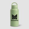Gourde Mariner en acier inoxydable à double paroi - 915 ml (+Sérigraphie)
