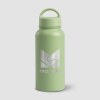 Gourde Mariner en acier inoxydable à double paroi - 915 ml (+Sérigraphie)