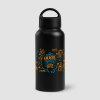 Gourde Mariner en acier inoxydable à double paroi - 915 ml (+Sérigraphie)
