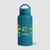 Gourde Mariner en acier inoxydable à double paroi - 915 ml (+Sérigraphie)