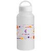 Mariner - 915 ml Bouteille en acier inoxydable à double paroi (+Sérigraphie)