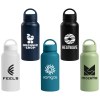 Mariner - 915 ml Bouteille en acier inoxydable à double paroi (+Sérigraphie)