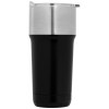 Optimus - 590 ml Gobelet à double paroi avec intérieur en céramique (+Sérigraphie)