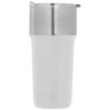 Optimus - 590 ml Gobelet à double paroi avec intérieur en céramique (+Sérigraphie)