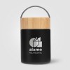 Contenant alimentaire Reborn en acier inoxydable recyclé - 500 ml (+Gravure Laser)