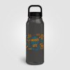 Sweden - 945ml Bouteille en rPET (+Sérigraphie)
