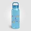 Sweden - 945ml Bouteille en rPET (+Sérigraphie)