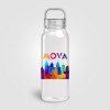 Sweden - 945ml Bouteille en RPET (+Colour Jet)
