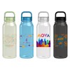 Sweden - 945ml Bouteille en RPET (+Sérigraphie)