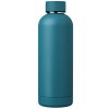 Gourde Astrid en acier inoxydable à double paroi - 530 ml (+Sérigraphie)