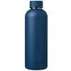 Gourde Astrid en acier inoxydable à double paroi - 530 ml (+Sérigraphie)