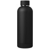 Gourde Astrid en acier inoxydable à double paroi - 530 ml (+Sérigraphie)