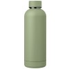 Gourde Astrid en acier inoxydable à double paroi - 530 ml (+Sérigraphie)