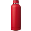 Gourde Astrid en acier inoxydable à double paroi - 530 ml (+Sérigraphie)