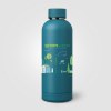 Gourde Astrid en acier inoxydable à double paroi - 530 ml (+Sérigraphie)