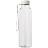 Bouteille Aura rPET avec bracelet de poigne - 710 ml (+Sérigraphie)