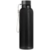 Bouteille Aura rPET avec bracelet de poigne - 710 ml (+Sérigraphie)