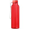 Bouteille Aura rPET avec bracelet de poigne - 710 ml (+Sérigraphie)