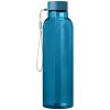 Bouteille Aura rPET avec bracelet de poigne - 710 ml (+Sérigraphie)