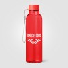 Bouteille Aura RPET avec bracelet de poigne - 710 ml (+Colour Jet)