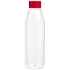 Bouteille Salo Tritan Renew avec bouchon coloré - 740 ml (+Sérigraphie)