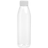Bouteille Salo Tritan Renew avec bouchon coloré - 740 ml (+Sérigraphie)
