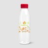 Bouteille Salo Tritan Renew avec bouchon coloré - 740 ml (+Colour Jet)