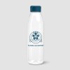 Bouteille Salo Tritan Renew avec bouchon coloré - 740 ml (+Colour Jet)