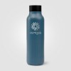 Gourde Majesty en acier inoxydable recyclé - 590ml (+Sérigraphie)