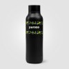 Gourde Majesty en acier inoxydable recyclé - 600 ml (+Sérigraphie)