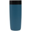 Gobelet Majesty en acier inoxydable recyclé - 385 ml (+Sérigraphie)