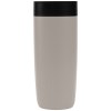 Gobelet Majesty en acier inoxydable recyclé - 385 ml (+Sérigraphie)