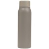Bouteille Breeze pour boissons gazeuses en Acier Inoxydable Recyclé - 590 ml (+Sérigraphie)