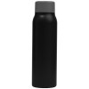 Bouteille Breeze pour boissons gazeuses en Acier Inoxydable Recyclé - 590 ml (+Sérigraphie)