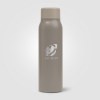 Bouteille Breeze pour boissons gazeuses en Acier Inoxydable Recyclé - 590 ml (+Sérigraphie)