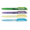 Surligneur effaçable PILOT FriXion Light Natural Colors