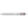 FriXion Ball 4 Colors - stylo roller encre gel pointe fine