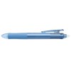 FriXion Ball 4 Colors - stylo roller encre gel pointe fine
