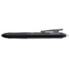 FriXion Ball 4 Colors - stylo roller encre gel pointe fine