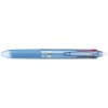 FriXion Ball 4 Colors - stylo roller encre gel pointe fine