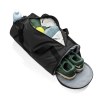 Sac de sport en rPET AWARE™ True
